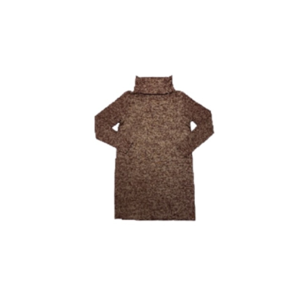 Roots Canada Heathered Purple Tunic - Women’s Size Medium